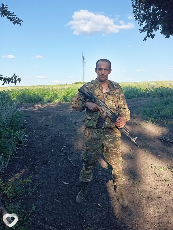 Сергей, 43, Тамбове — анкета №950014
