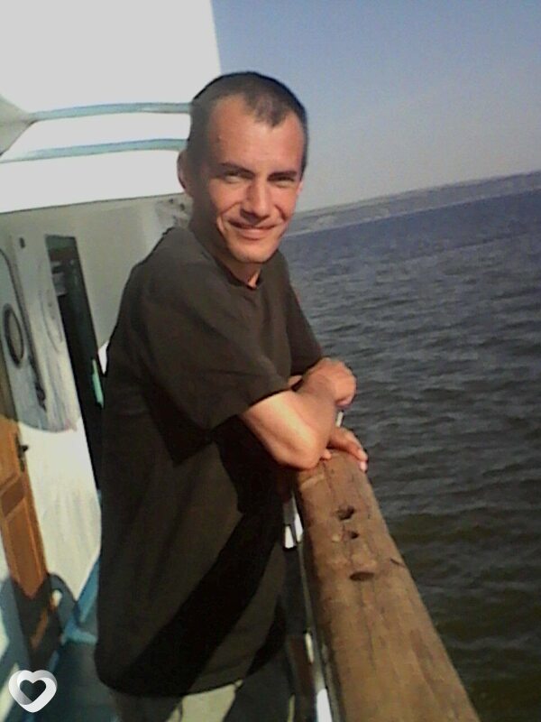 Дмитрий, 37, Москве — анкета №950015