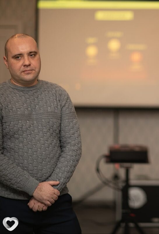 Денис, 42, Гомеле — анкета №949968