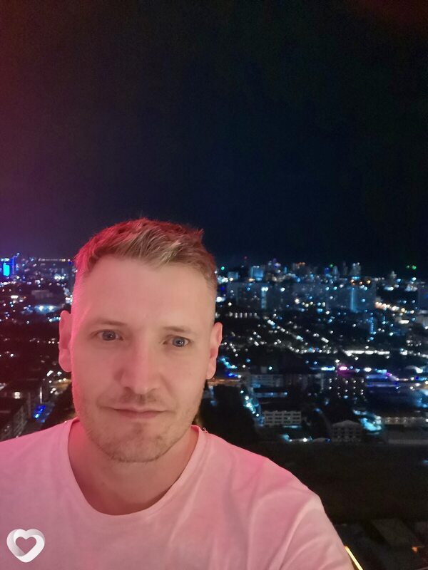 Иван, 42, Новосибирске — анкета №949972