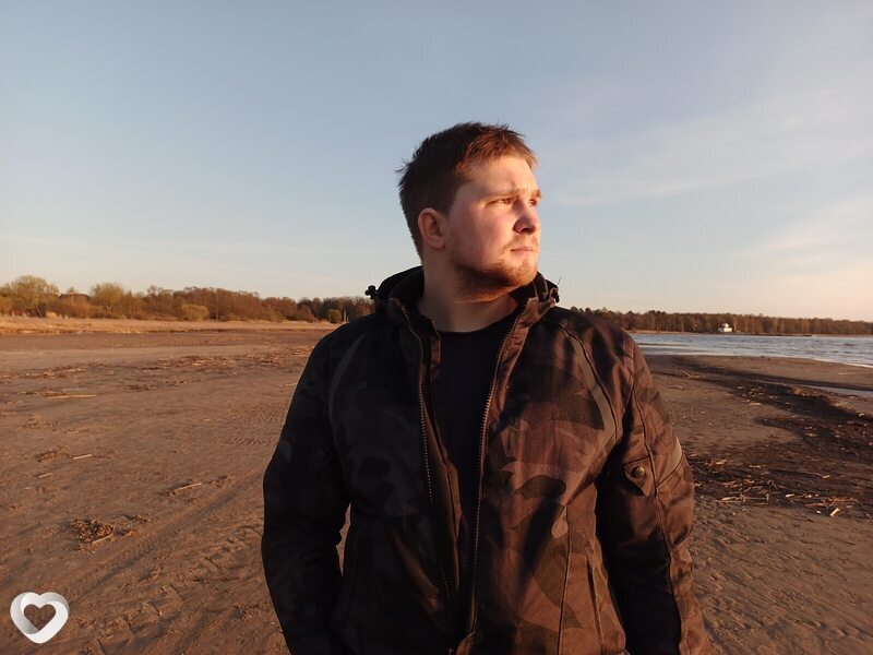 Стас, 31, Санкт-Петербурге — анкета №949973