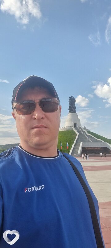 Дмитрий, 42, Лучегорск — анкета №949974