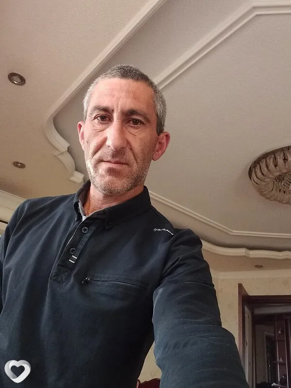 Данил, 41, Барнауле — анкета №949975