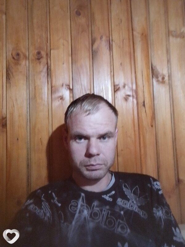 Анатолий, 31, Екатеринбурге — анкета №949977