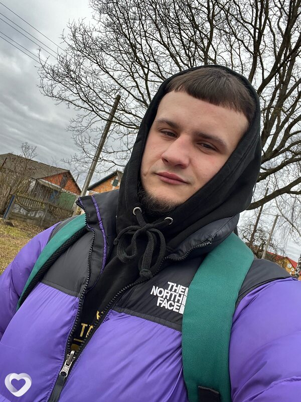 Андрей, Береза
