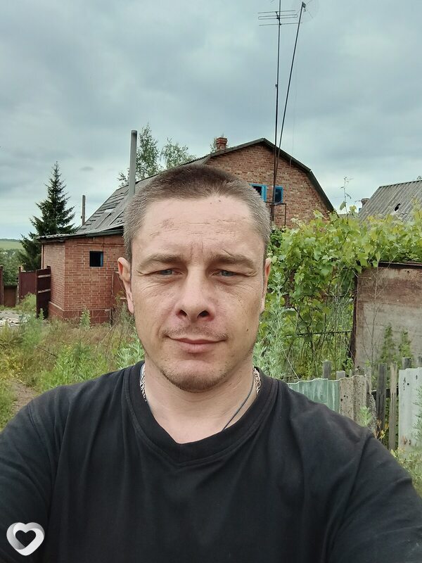 Виктор, 40, Москве — анкета №949982