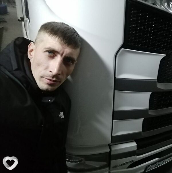Сергей, 39, Пензе — анкета №949983