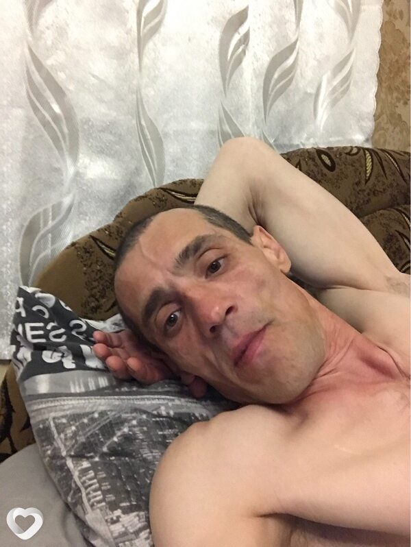 Юра, 46, Днепр — анкета №949984
