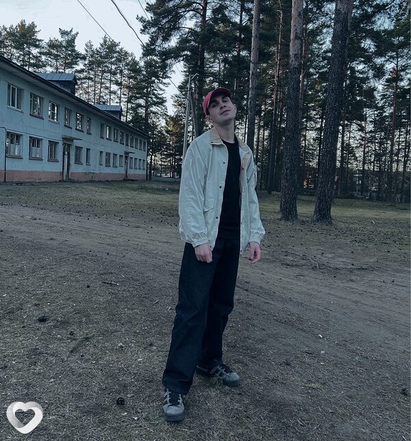 Игорь, 22, Твери — анкета №950068