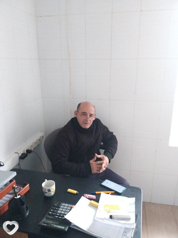 Хавьер, 50, Ставрополе — анкета №950069