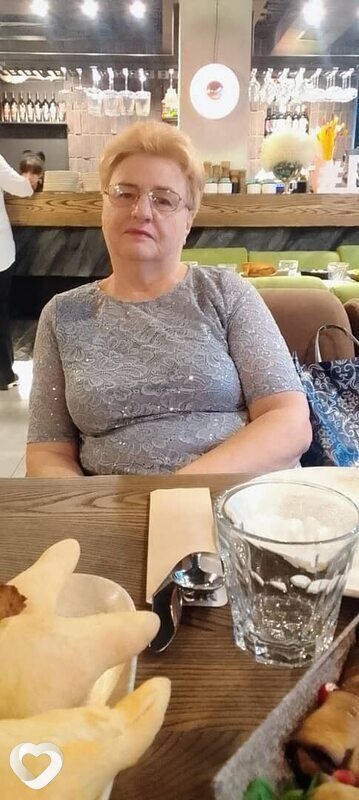 Ольга, 69, Курске — анкета №950070