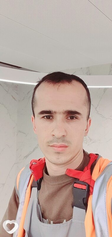 Behzod, 32, Нижнем Тагиле — анкета №950073