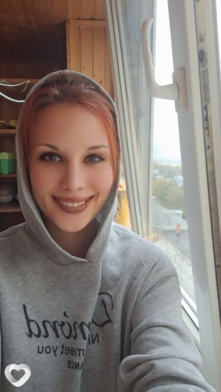 Юлия, 34, Владимире — анкета №950074