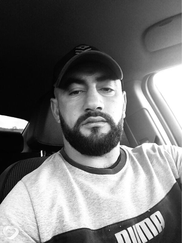 Андо, 36, Киселевске — анкета №950076