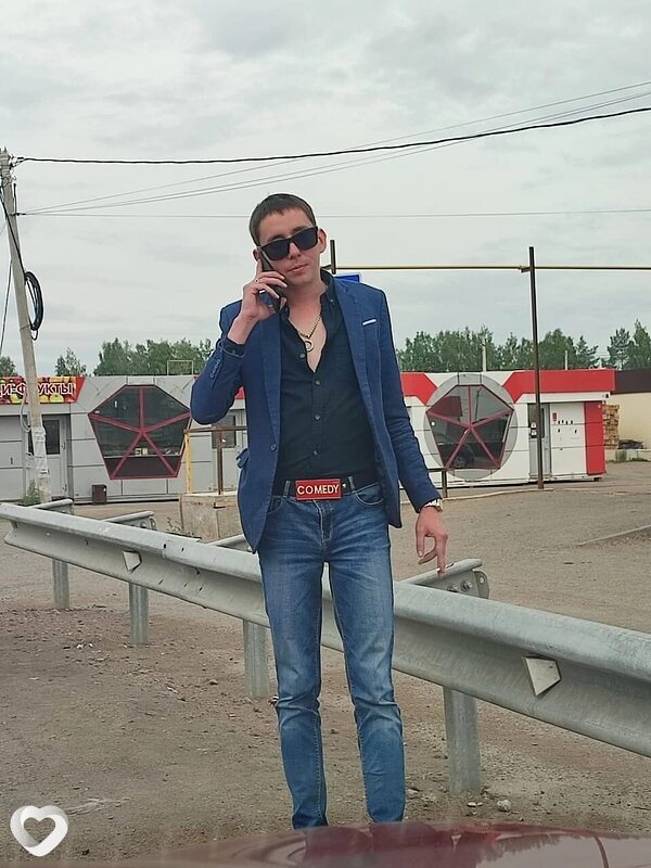 Артур, 30, Уфе — анкета №949841
