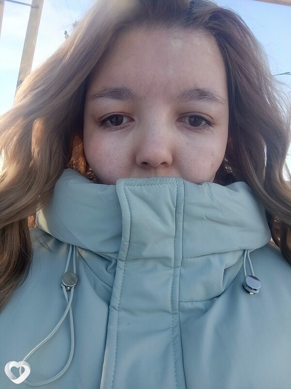Камила, Шадринск