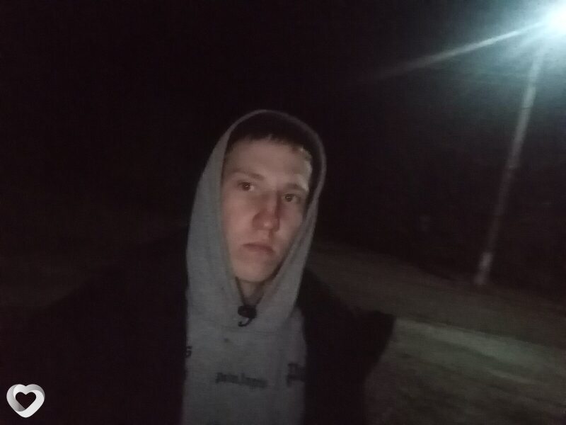 Юра, 22, Кирове — анкета №949858