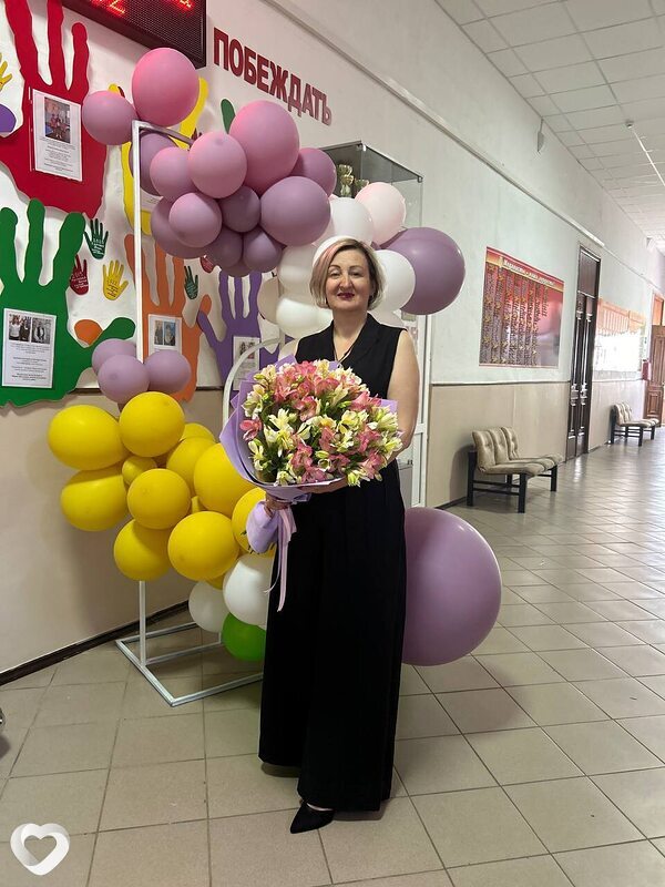 Ирина, 47, Краснодаре — анкета №949860