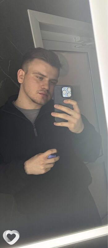 Максим, 28, Санкт-Петербурге — анкета №949862