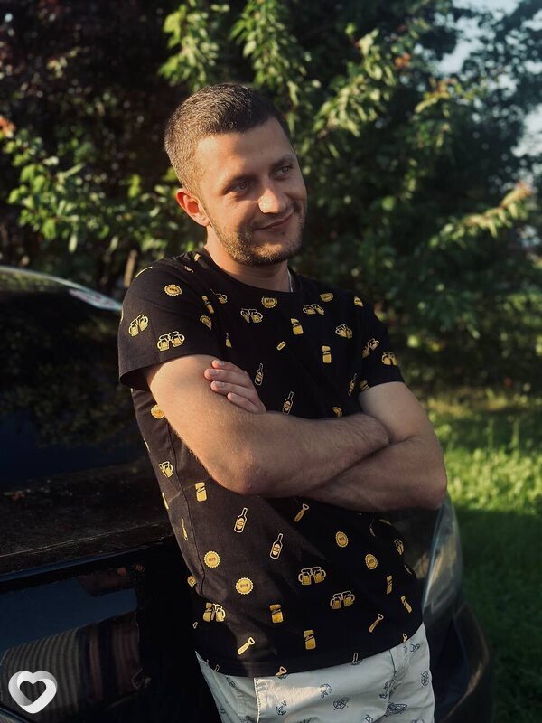 Сережа, 28, Воронеже — анкета №949942