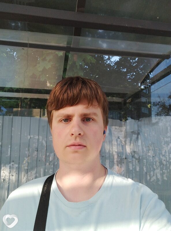 Дмитрий, 28, Самаре — анкета №949943