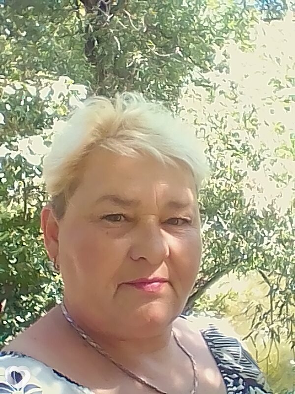Елена, 54, Орске — анкета №949946