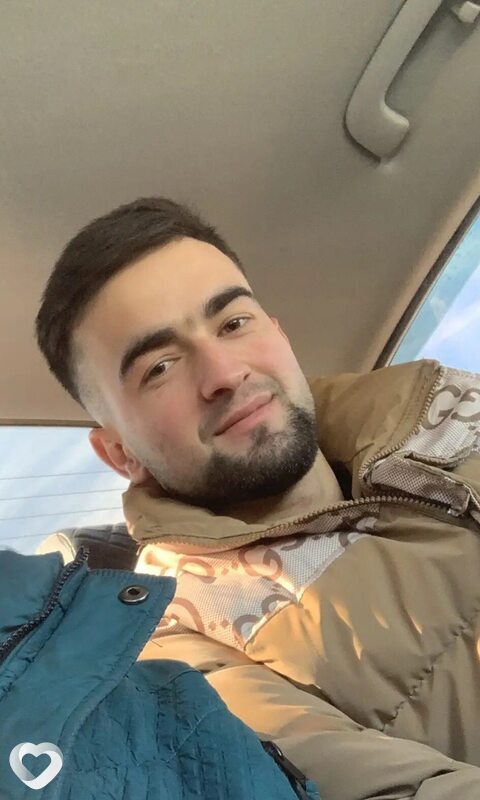Ахмед, 26, Твери — анкета №949956