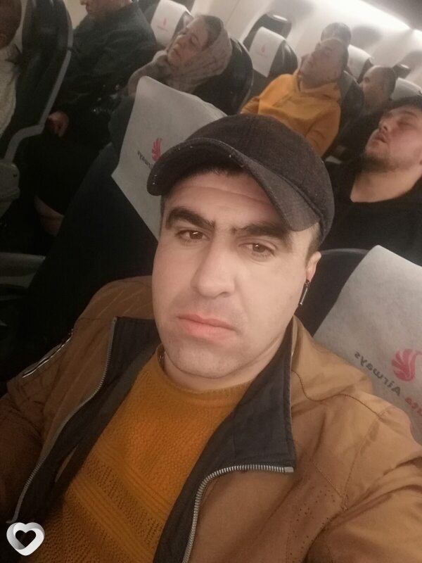 Джасарат, 40, Йошкар-Оле — анкета №949958