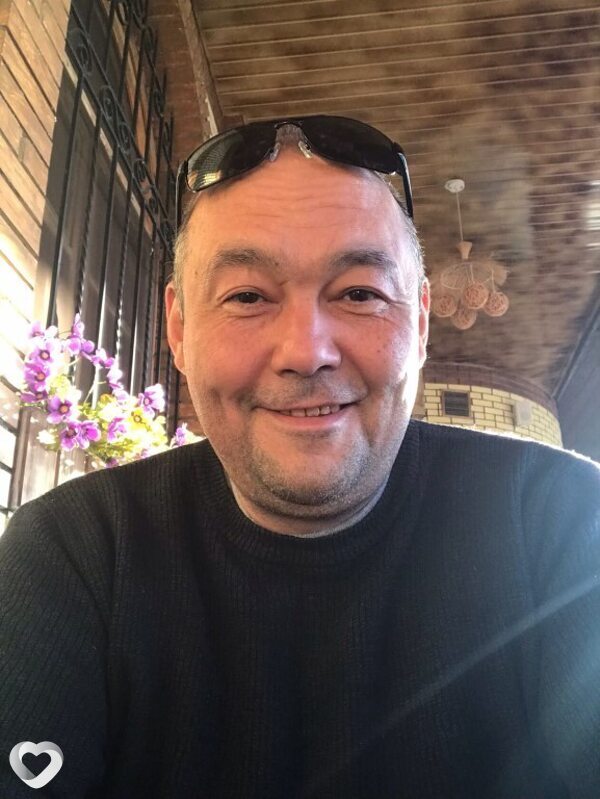 Ринат, 47, Астрахани — анкета №949964