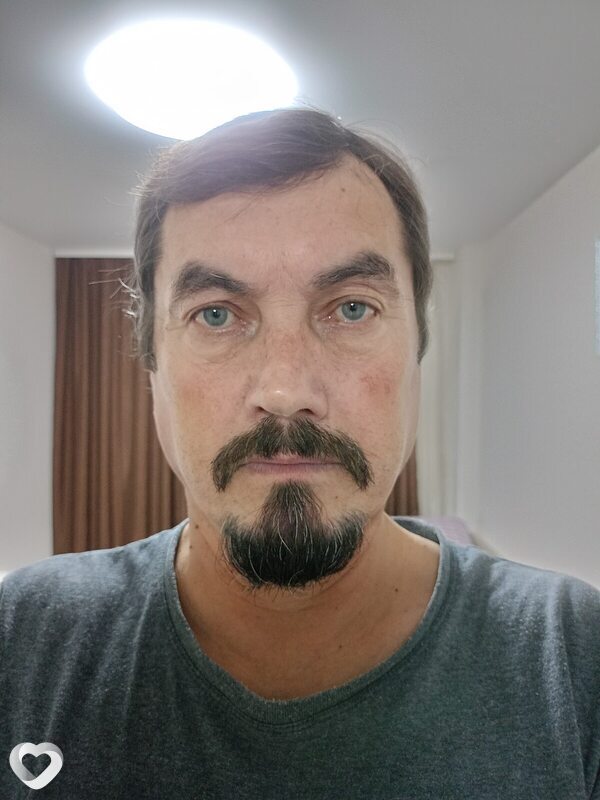 Вячеслав, 52, Ульяновске — анкета №950016