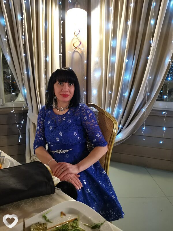 Анна, 40, Дмитрове — анкета №950018