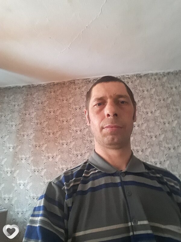 Юрий, 38, Есиле — анкета №950020