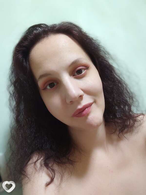 Юлия, 34, Бирске — анкета №950023