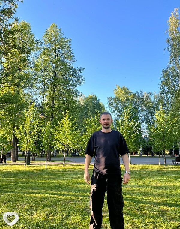 Алексей, 41, Томске — анкета №950026