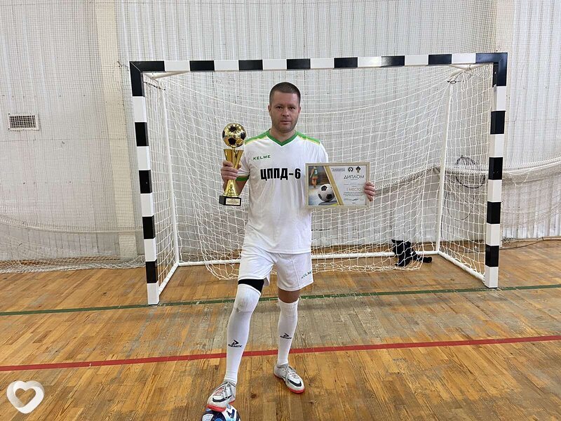 Виктор, 39, Тюмени — анкета №950027