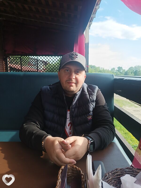 Александр, 36, Новокузнецке — анкета №950028