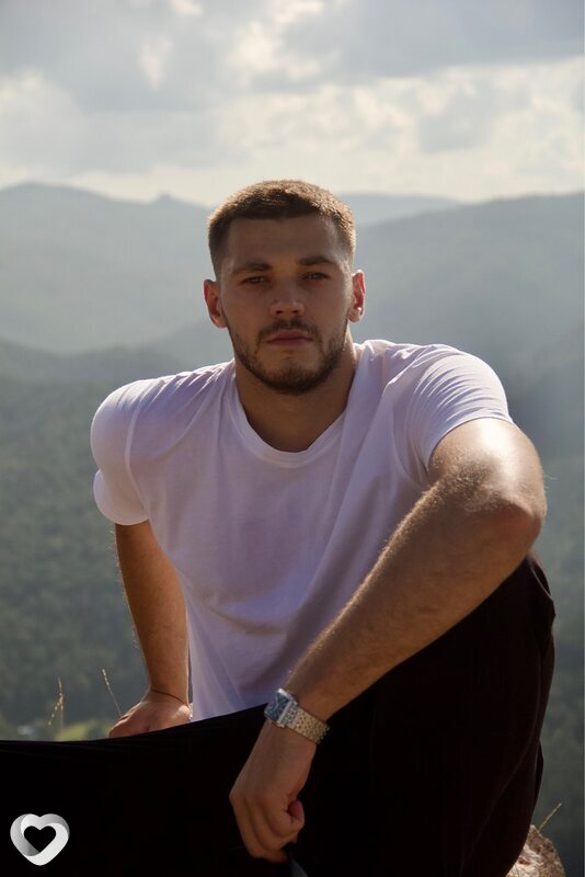 Данил, 27, Казани — анкета №950031