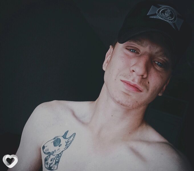 Кирилл, 24, Туле — анкета №950032