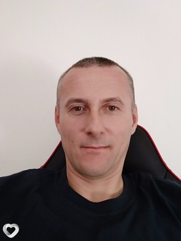 Сергей, 40, Минске — анкета №950033