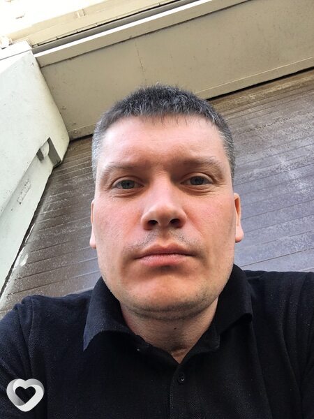 Сергей, 44, Москве — анкета №949929