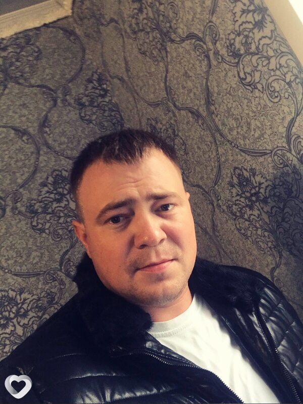 Владислав, 34, Кургане — анкета №949937