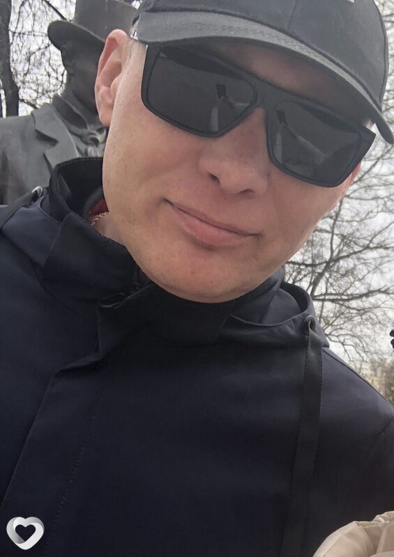 Денис, 49, Витебске — анкета №949939