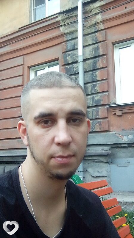 Артем, 35, Кемерове — анкета №949940