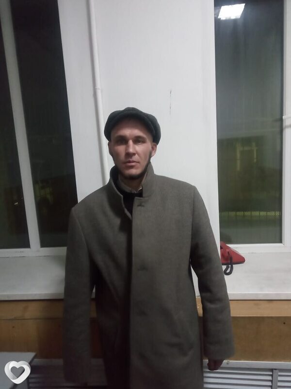 Евгений, 32, Борисоглебске — анкета №950092