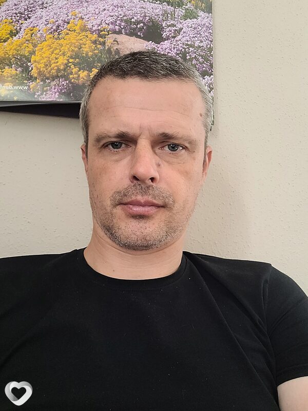 Денис, 50, Николаеве — анкета №950098