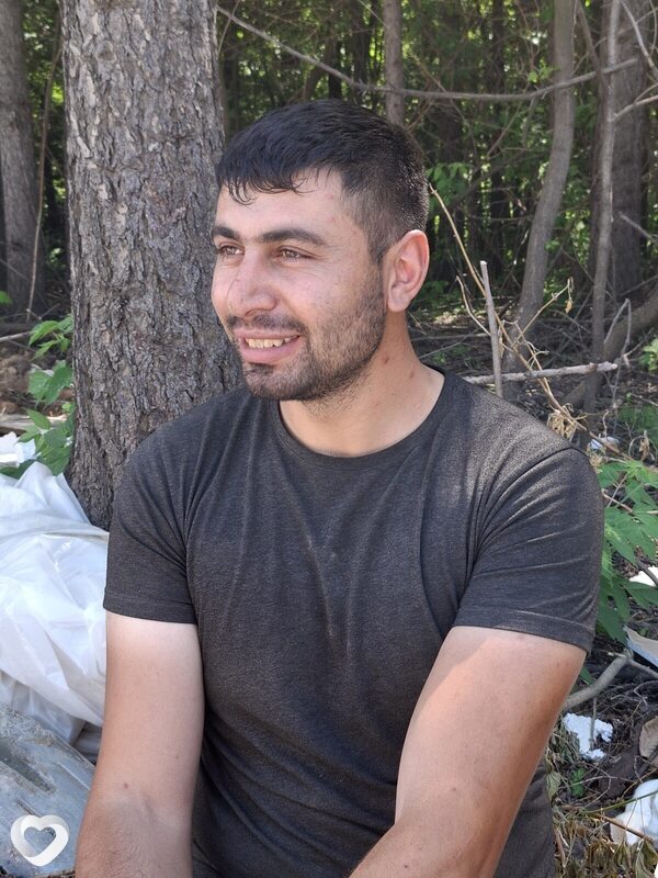 Valeri, 33, Тбилиси — анкета №950100