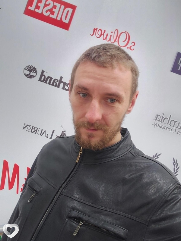 Макс, 35, Донецк (Ростовская Обл.) — анкета №950101