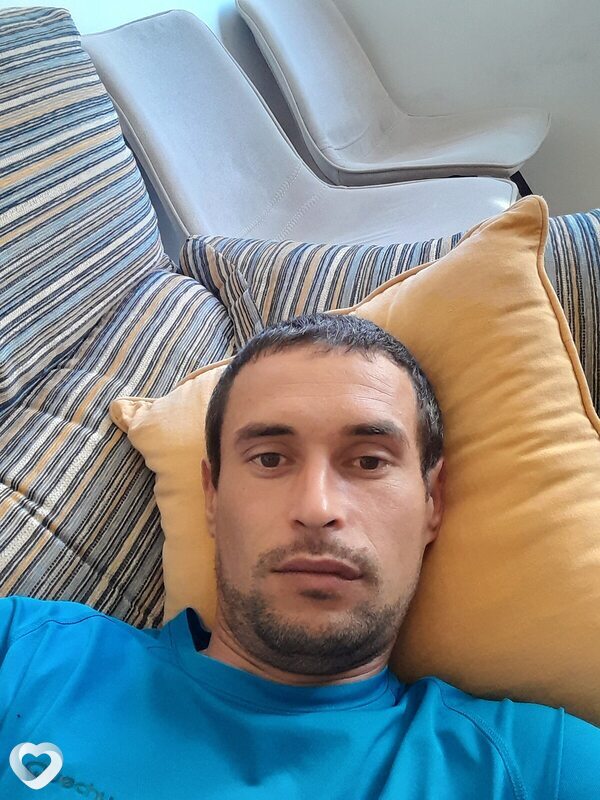 Дима, 35, Кишинёв — анкета №950102