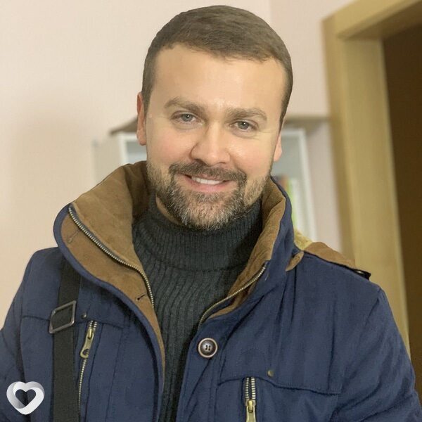 Влад, 47, Череповце — анкета №950104