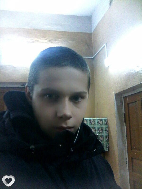 Артем, 26, Кириши — анкета №950109